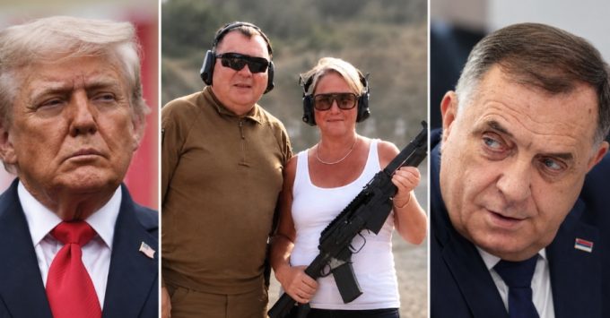 dodik i amerikanci