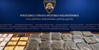 droga split