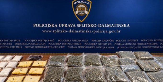 droga split