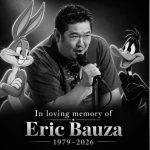 eric abuza