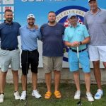 golf posušje