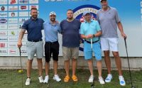 golf posušje