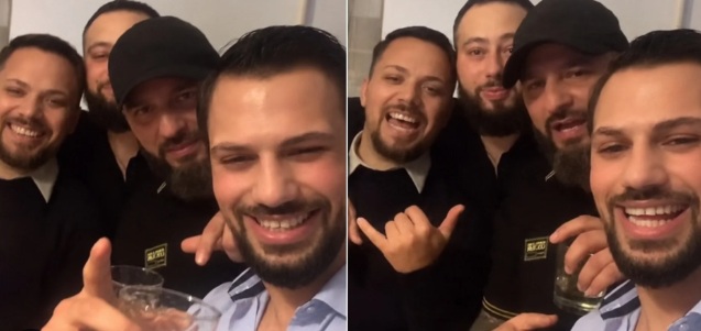 hamidovici