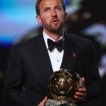 harry kane