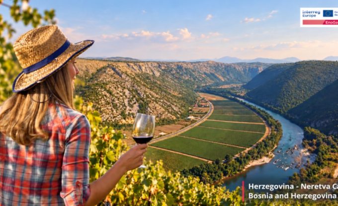 hercegovina turizam