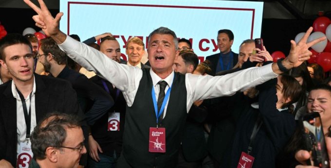 ilija srdanovic