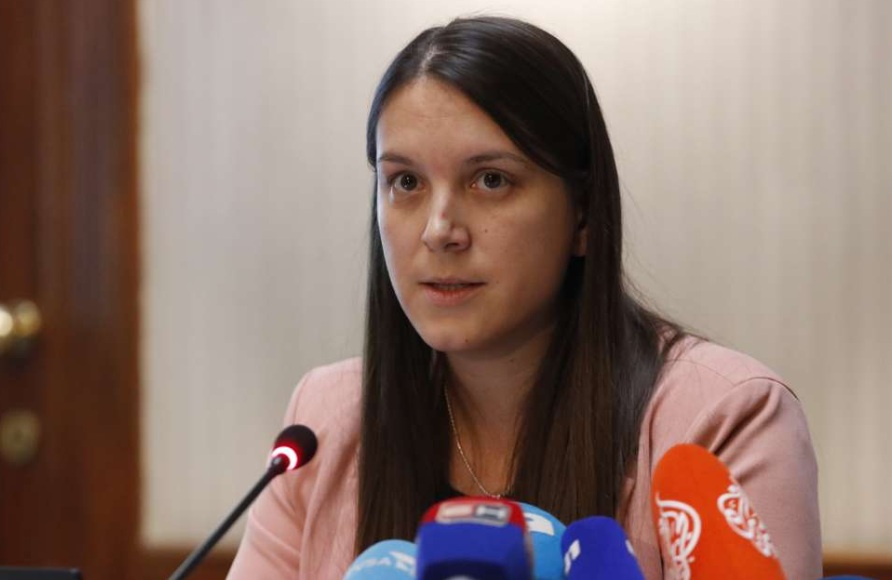 ivana koralic