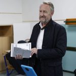izetbegović