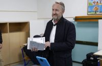 izetbegović