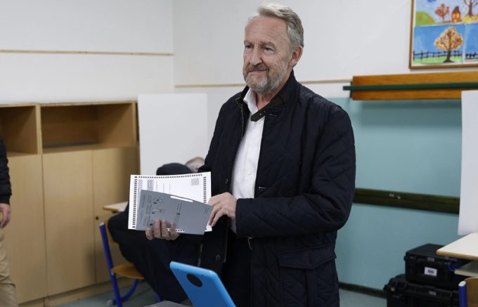 izetbegović