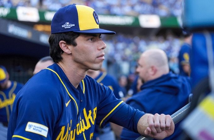 Christian Yelich