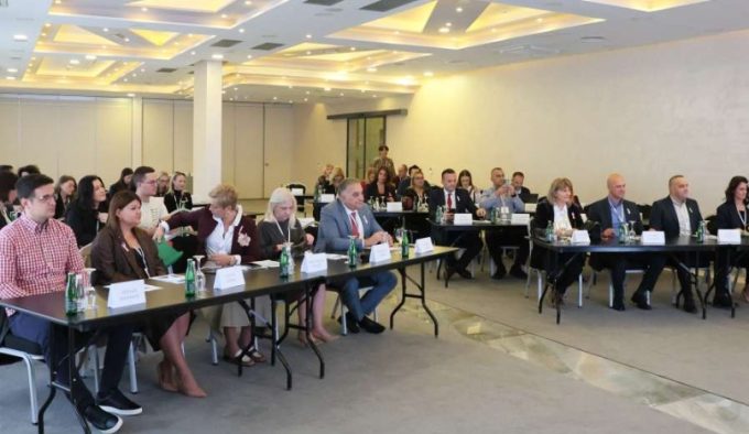 konferencija u mostaru
