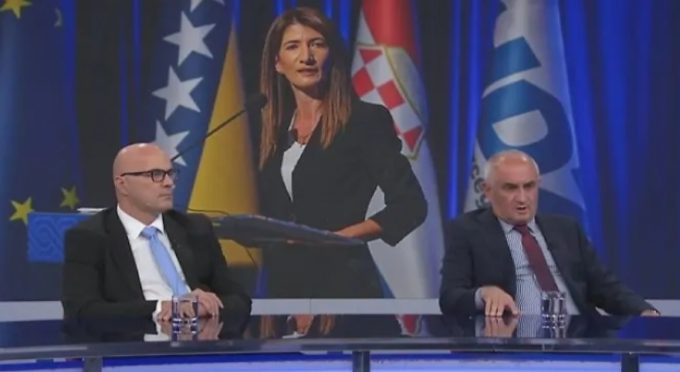kožul hdz