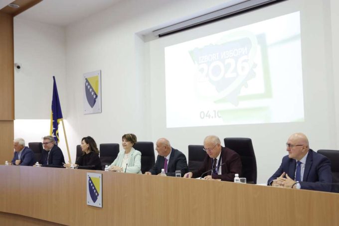 sip bih