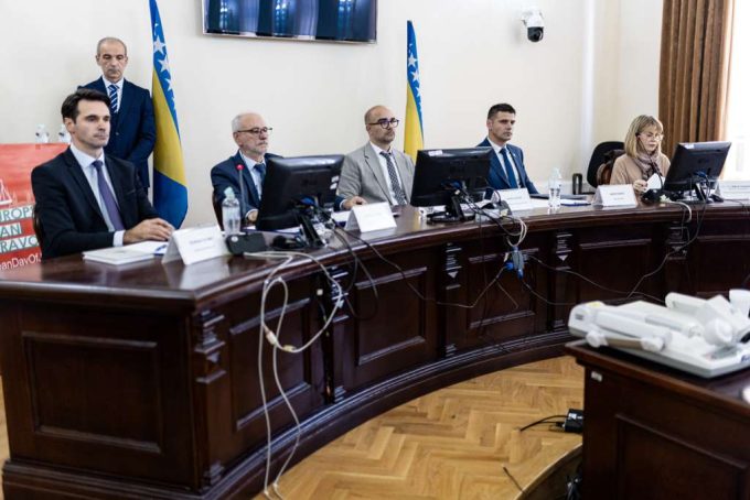 europski dan pravde