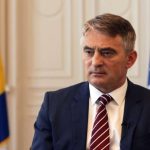 Željko Komšić / Foto: Fena