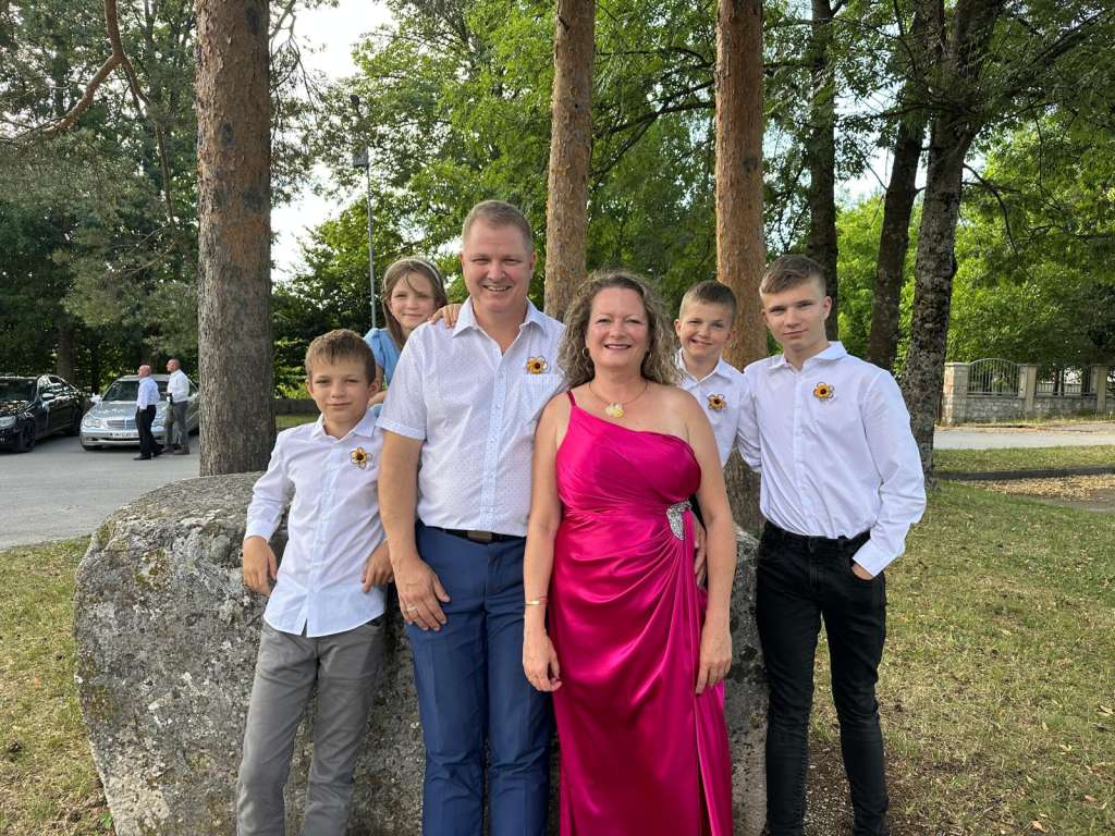 Generacije Livnjaka odlazile su u Njemačku, a obitelj Goepel iz Njemačke doselila u Livno Generacije Livnjaka odlazile su u Njemačku, a obitelj Goepel iz Njemačke doselila u Livno