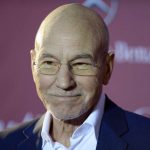 Patrick Stewart