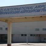 tuzla aerodrom