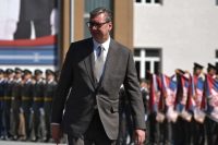 vučić