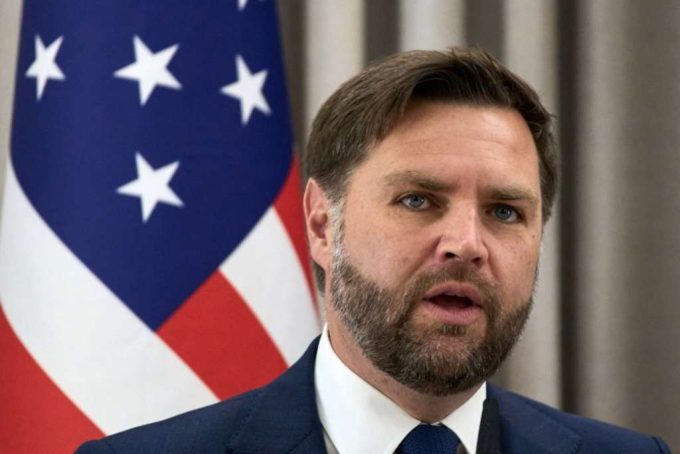 jd vance