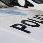 policija
