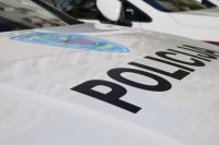 policija