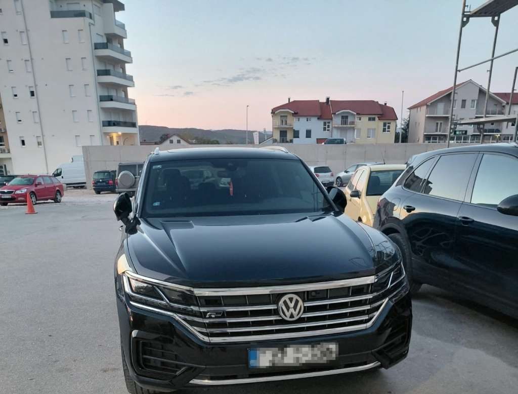 Na području Posušja spriječeno krijumčarenje turskih državljana Na području Posušja spriječeno krijumčarenje turskih državljana