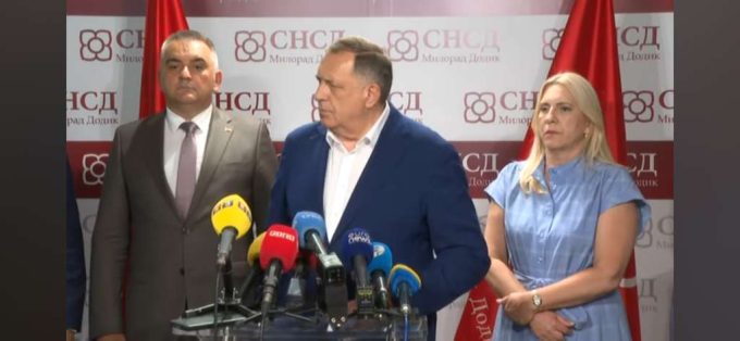dodik