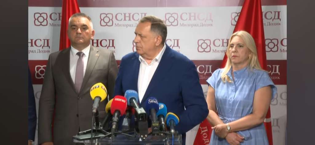 dodik