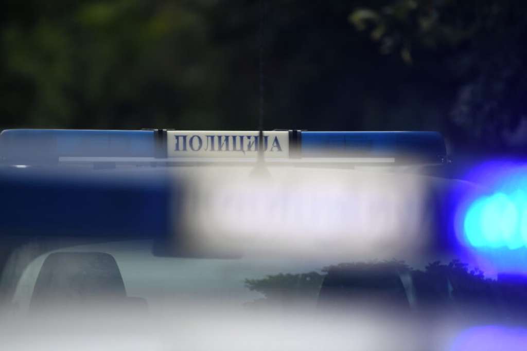 srbija policija