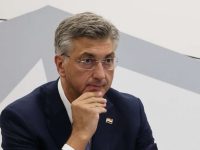 plenković