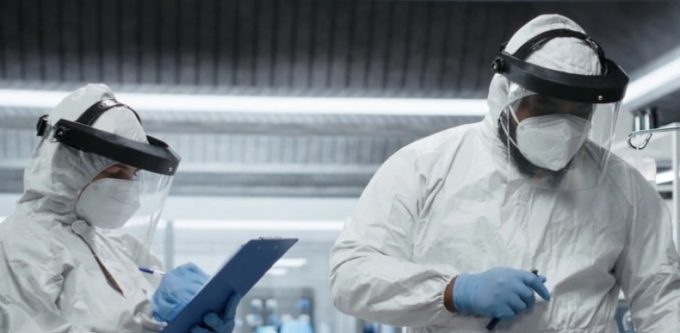 laboratorij