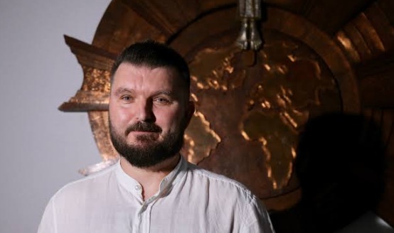 mario blažević
