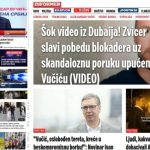 mediji u srbiji