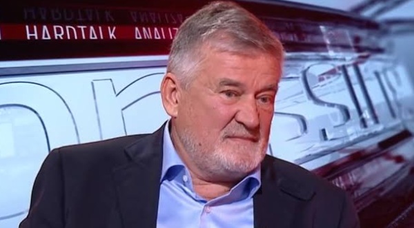miroslav kutle
