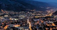 mostar panorama
