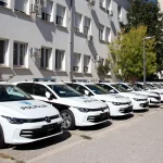 policija