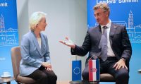plenković i ursula