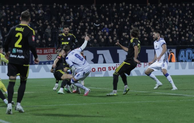 rudes dinamo