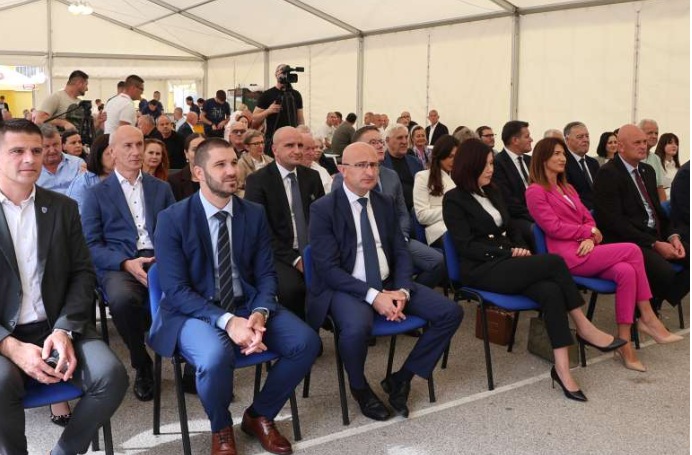 sajam u stocu