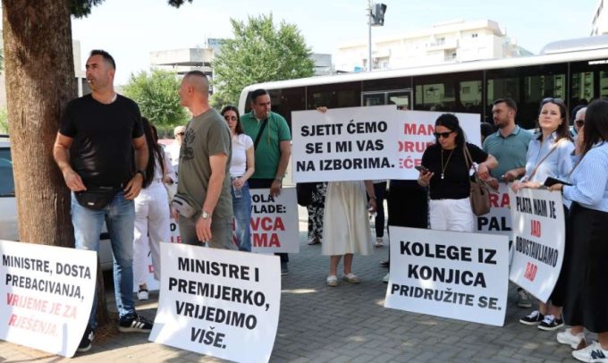 sindikat pravosuđa HNŽ