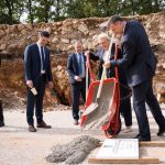 škola u sirokom brijegu - bradara
