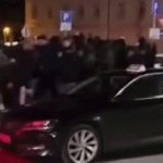 split navijači