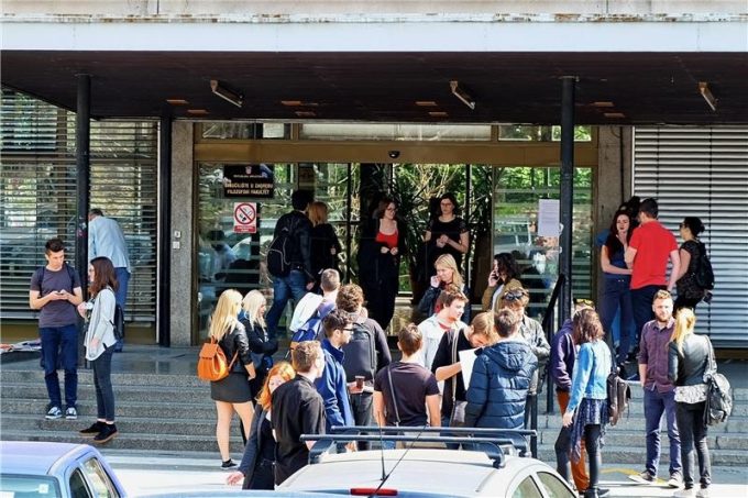 studenti