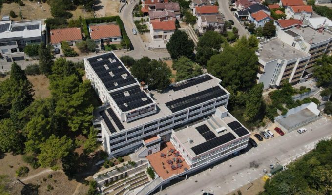 studentski centar