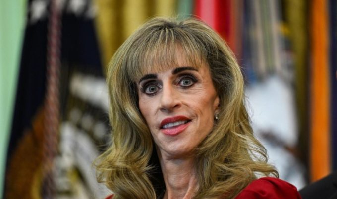 susan dell