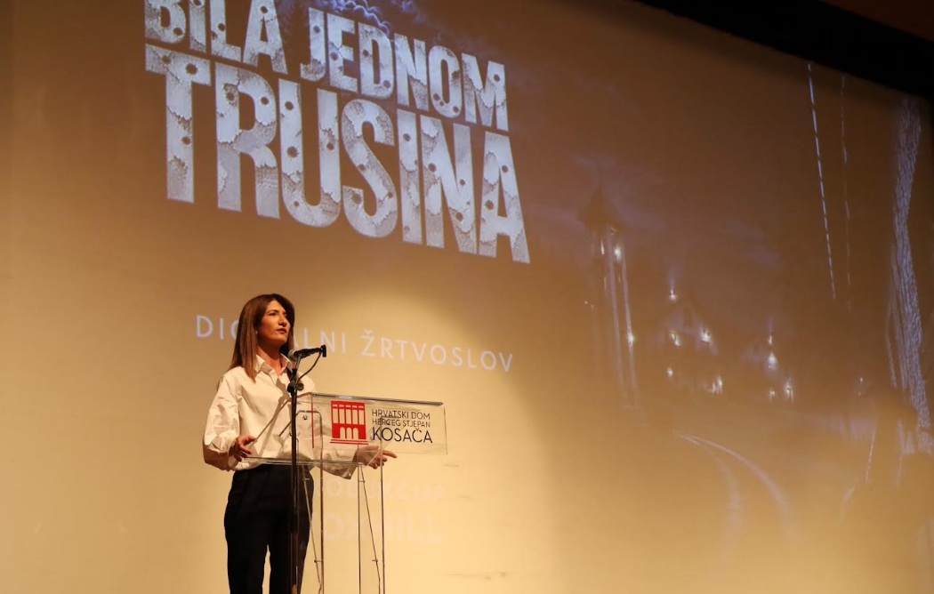 trusina