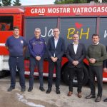 vatrogasno vozilo