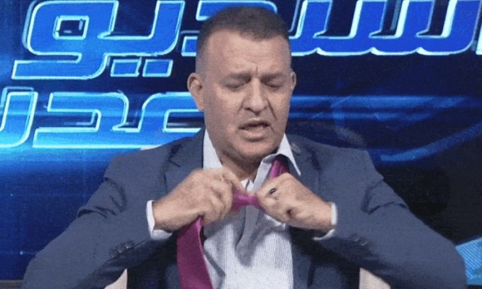 voditelj dnevnika u jemenu